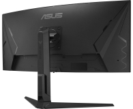 ASUS 34'' VG34VQEL1A Czarny - 1107349 - zdjęcie 4